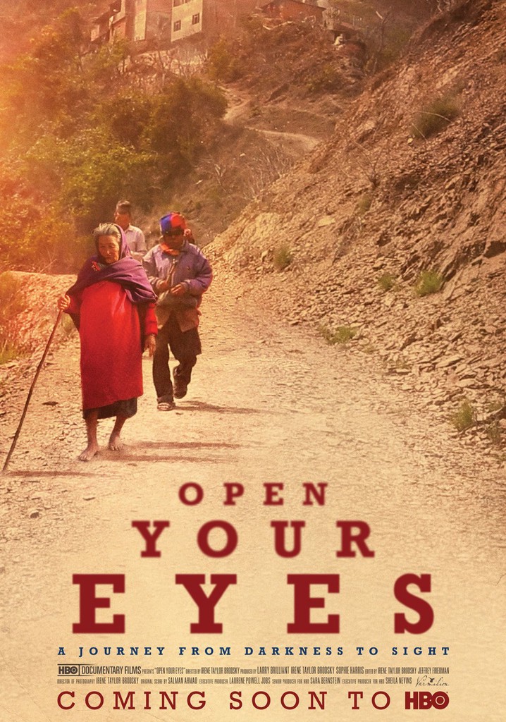 Abre los ojos película Ver online en español